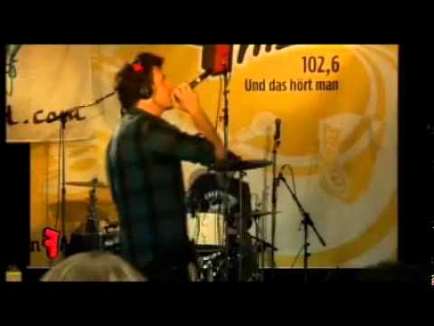 Youtube: [pi !] - Live @ Radioshow KenFM (Radio Fritz UKW 102,6)