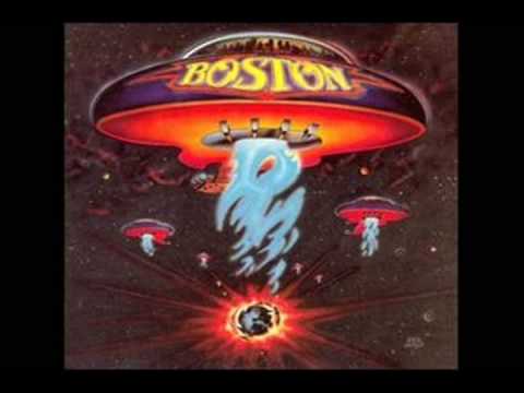 Youtube: Boston-Smokin