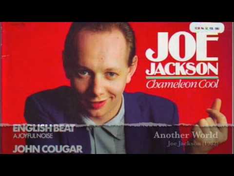 Youtube: Another World ~ Joe Jackson (1982)