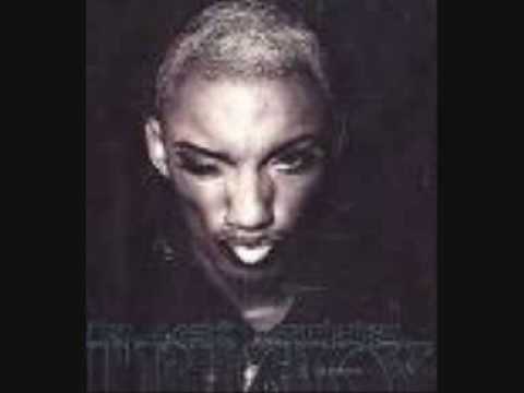 Youtube: Tricky - Black Steel (rare)