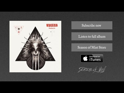 Youtube: Kylesa - Falling