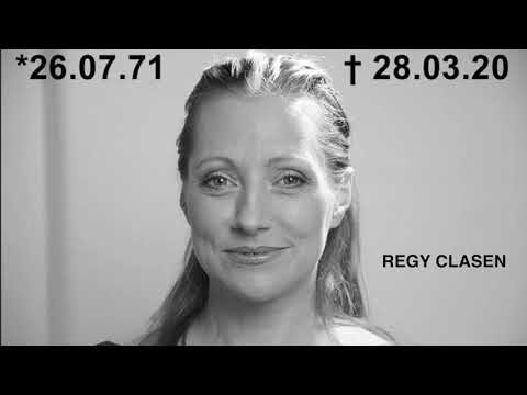 Youtube: Nachruf auf Regy Clasen von Ocke Bandixen, NDR
