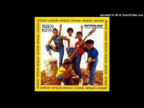 Youtube: Musical Youth - Pass The Dutchie - Anthology