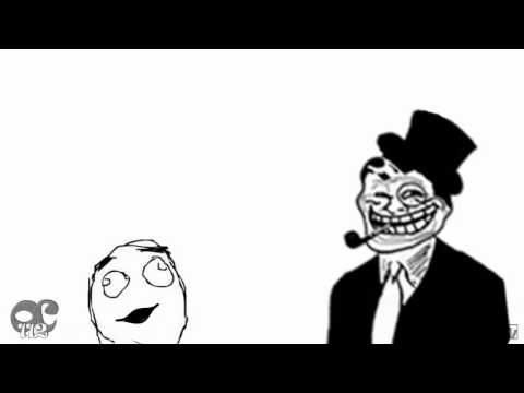 Youtube: Rage Cartoon #6 - [German Fandub]