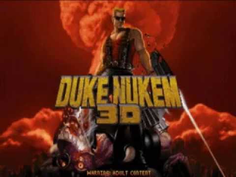 Youtube: Duke Nukem 3D- Main Theme (C64 Remix)