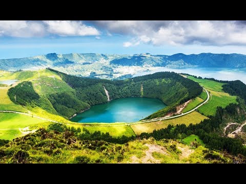 Youtube: Azoren Wunderwelt im Atlantik | Atemberaubendes Tierreich und Naturspektakel im Meer | Doku 2018 HD