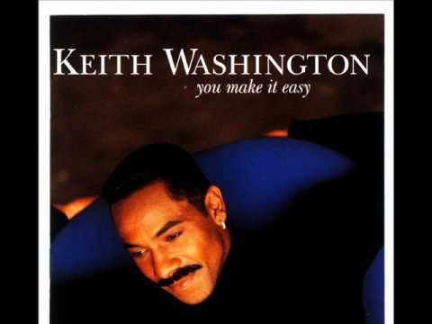 Youtube: Keith Washington - No One