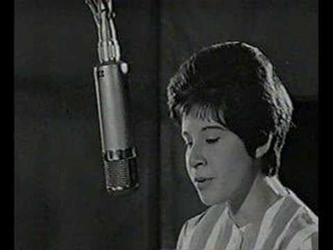 Youtube: HELEN SHAPIRO - YOU DON'T KNOW