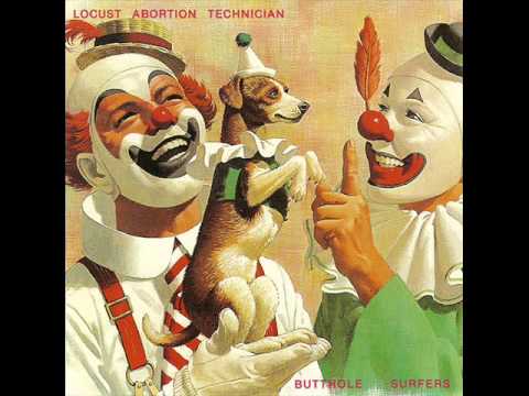 Youtube: Butthole Surfers - Kuntz