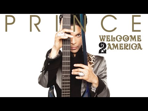 Youtube: Prince - 1000 Light Years From Here (Official Audio)