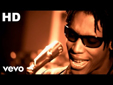 Youtube: Raphael Saadiq - Ask of You (Official HD Video)