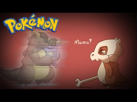 Youtube: Ist Kangama wirklich Tragossos MUTTER? I PokéMythbusters