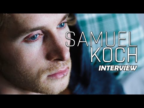 Youtube: Deutschlands bekanntester Rollstuhlfahrer | Samuel Koch Interview