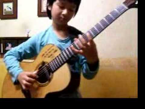 Youtube: (Movie Theme) Mission Impossible Theme - Sungha Jung