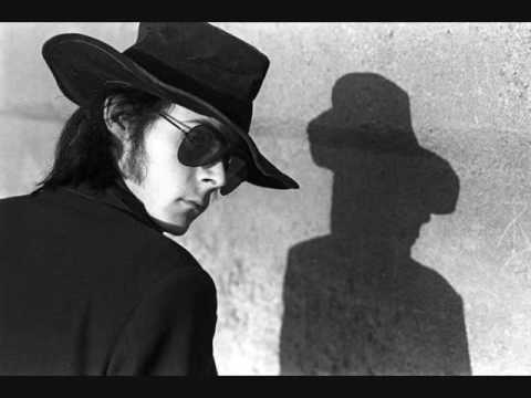 Youtube: Sisters of Mercy - First and Last and Always