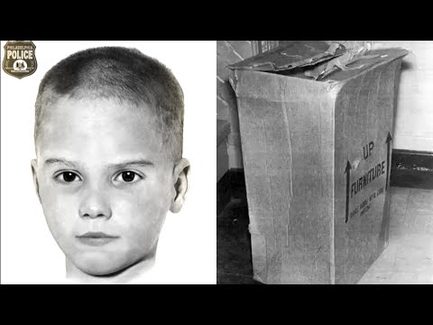 Youtube: ‘Boy in the Box’ Cold Case Victim Identified 65 Years Later