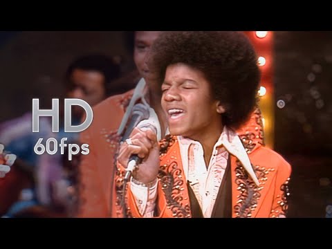 Youtube: The Jackson 5 - Never Can Say Goodbye | Live at Tonight Show with Johnny Carson, 1974 (Remastered)
