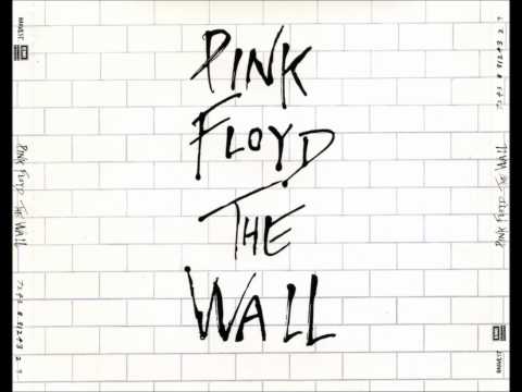 Youtube: pink floyd - another brick in the wall