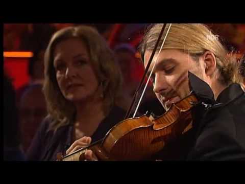 Youtube: David Garrett - Serenade (Schubert)
