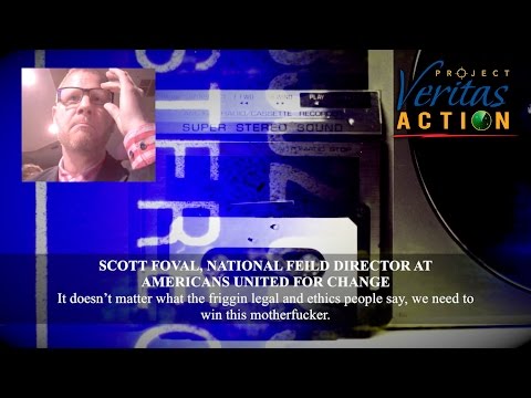 Youtube: Rigging the Election - Video I: Clinton Campaign and DNC Incite Violence at Trump Rallies