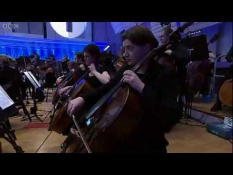 Youtube: BBC Philharmonic Presents...Nero's Dubstep Symphony
