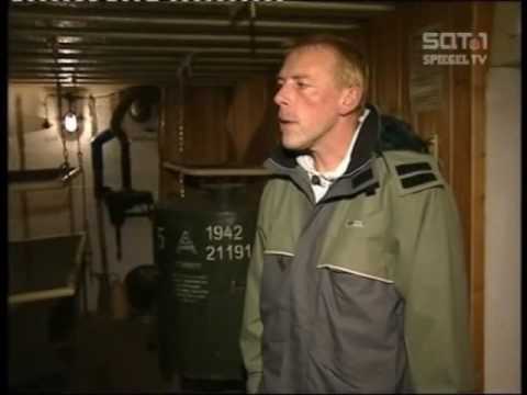 Youtube: Abrisskommando Westwall - Spiegel TV - 4v4 - destruction of Siegfriedline 2003