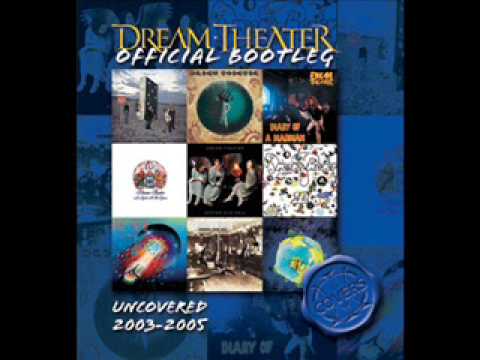 Youtube: Dream Theater - Heaven and Hell (Black Sabbath Cover)