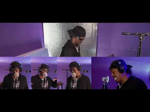 Youtube: Jara Harris "Slapbak" w/Vocals (Funk Mutt Medley) #1