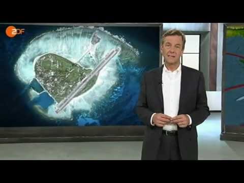 Youtube: ZDF - Der erschöpfte Planet - Machtfaktor Erde - Teil 2 (1/3)