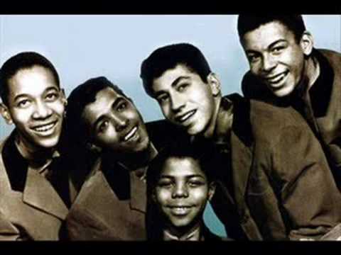 Youtube: Dedicated to Frankie lymon & Teenagers - Why Do Fools Fall In Love