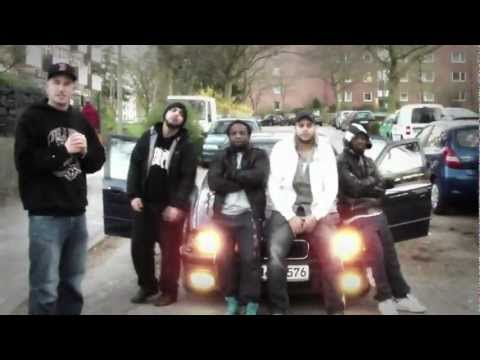 Youtube: Scorp Da Lord feat.Thana,StevieGee,Capo Pane - FÜR DIE HOOD