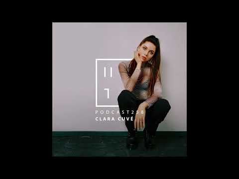 Youtube: Clara Cuvé - HATE Podcast 258