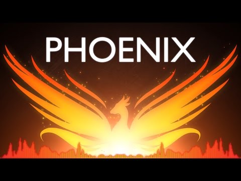Youtube: Fall Out Boy - THE PHOENIX (Animated Lyric Video)