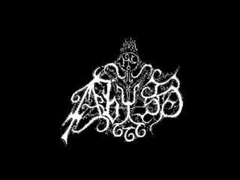 Youtube: The Abyss - Marutukku