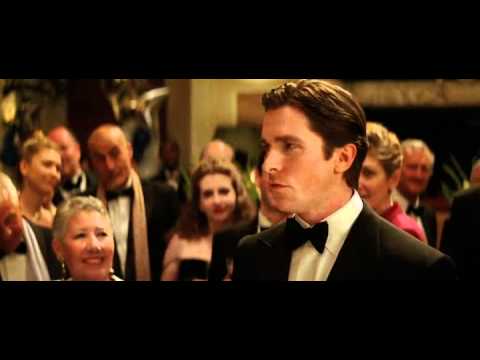 Youtube: Drunk Bruce Wayne