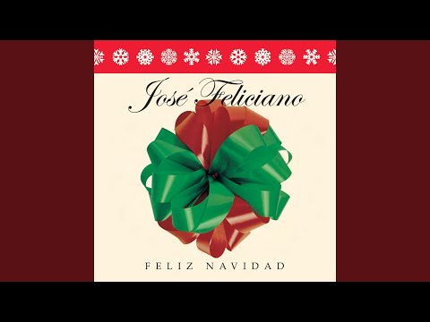 Youtube: Feliz Navidad