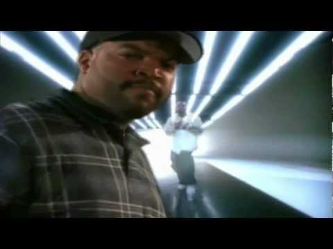 Youtube: Mack 10 & Ice Cube - Hoo Bangin'