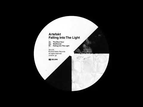 Youtube: Artefakt - Falling Into The Light [DSR-C13]