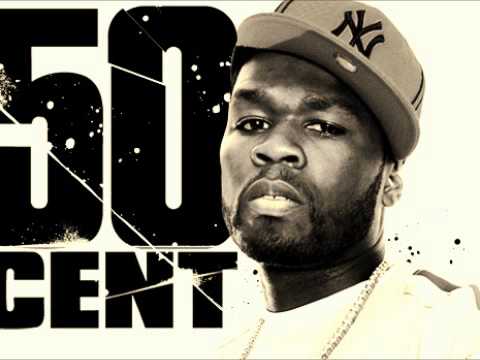 Youtube: 50 Cent Ft G-Unit - In The House (Mixtape Legend)