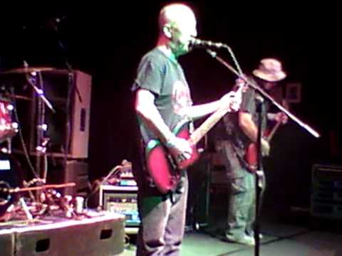 Youtube: Leatherface - "Not Superstitous" Durham Punk Festival 2012