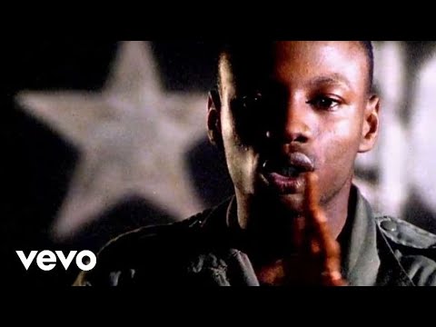 Youtube: MC Solaar - Qui sème le vent récolte le tempo (Clip Officiel)