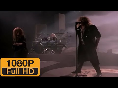 Youtube: Whitesnake - Is This Love [1080p Remastered]