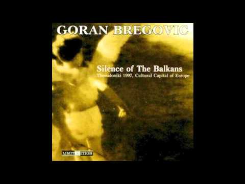 Youtube: Goran Bregovic - Babylon