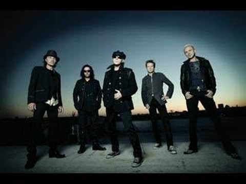 Youtube: Scorpions - Wind Of Change (Original Version)