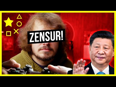 Youtube: Zerstört China jetzt auch die Gaming-Kultur?