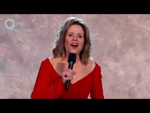 Youtube: Renée Fleming Performs "You'll Never Walk Alone" at the 2018 A Capitol Fourth