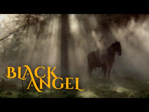 Youtube: Black Angel (1980 short film)