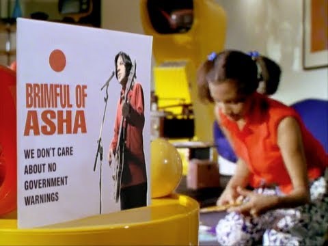 Youtube: Cornershop - Brimful Of Asha, Norman Cook Mix (Tjinder Singh) Official Music Video