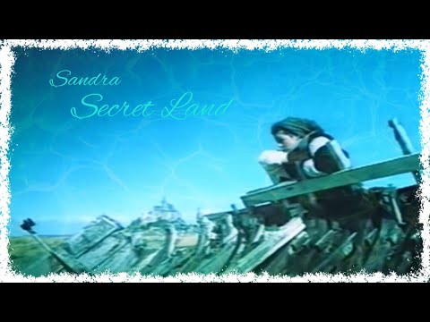 Youtube: Sandra - Secret Land (Official HD Video 1988)