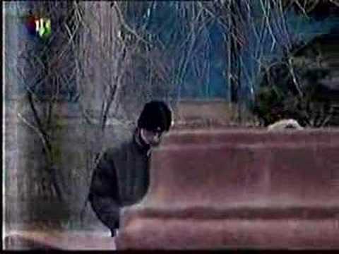 Youtube: Russian Genocid ruskih Chechnya Grozny (Part.4)